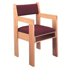 Arm Chair SKU 99